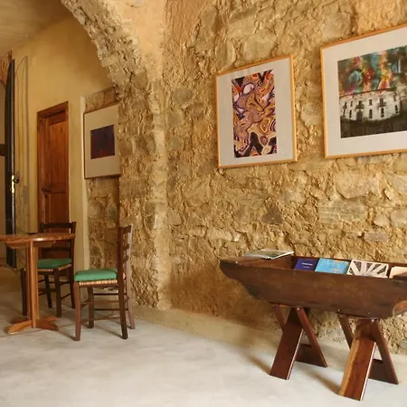 Rosacanina Bed & Breakfast