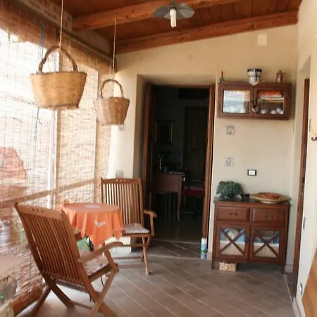 Rosacanina Bed & Breakfast