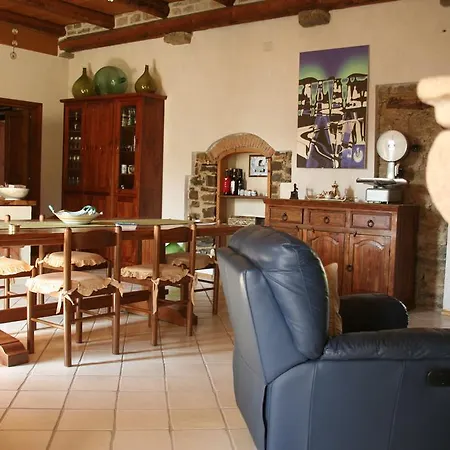 Rosacanina Bed & Breakfast *