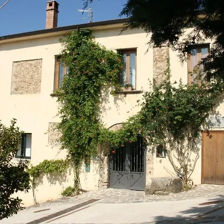 Bed & Breakfast Rosacanina