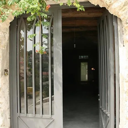 Bed & Breakfast Rosacanina