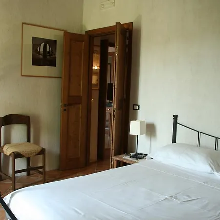 Bed & Breakfast Rosacanina *