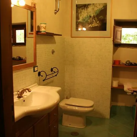 Rosacanina Bed & Breakfast
