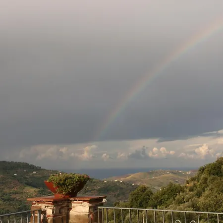 Bed & Breakfast Rosacanina Torchiara