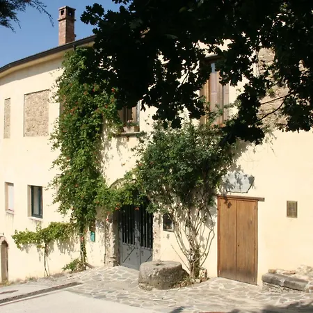Rosacanina 3* Torchiara