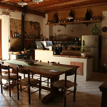 Bed & Breakfast Rosacanina *