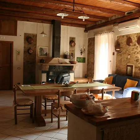 Bed & Breakfast Rosacanina