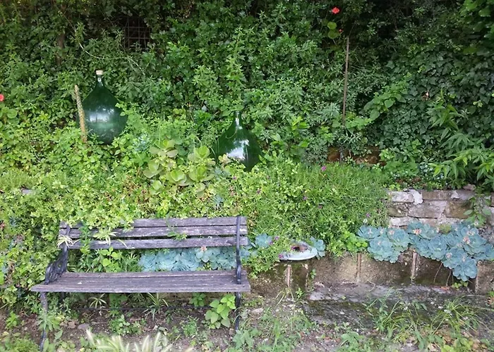 Frühstückspension Rosacanina 4*